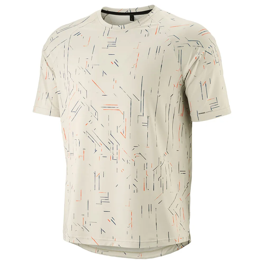 Gonso Trail Kurzarm-t-shirt Gonso Trail Kurzarm-t-shirt