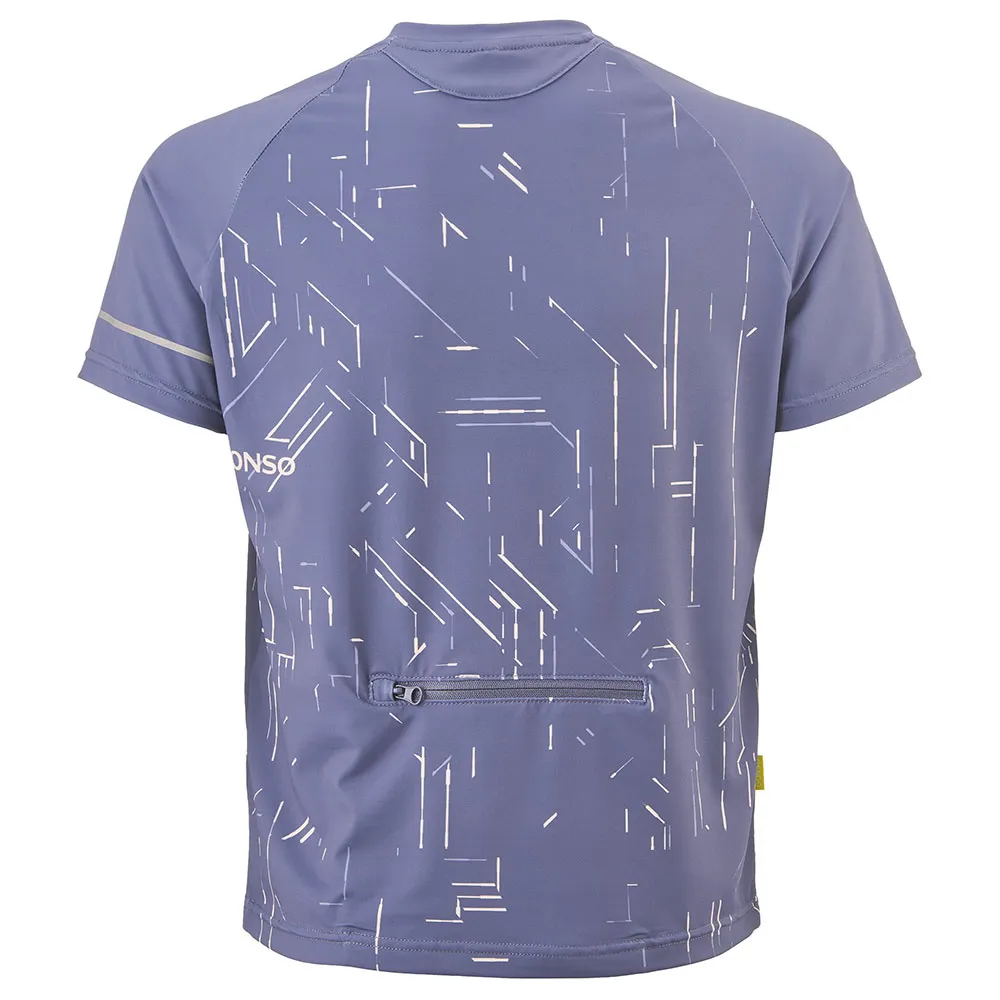 Gonso Trail Kurzarm-t-shirt Gonso Trail Kurzarm-t-shirt