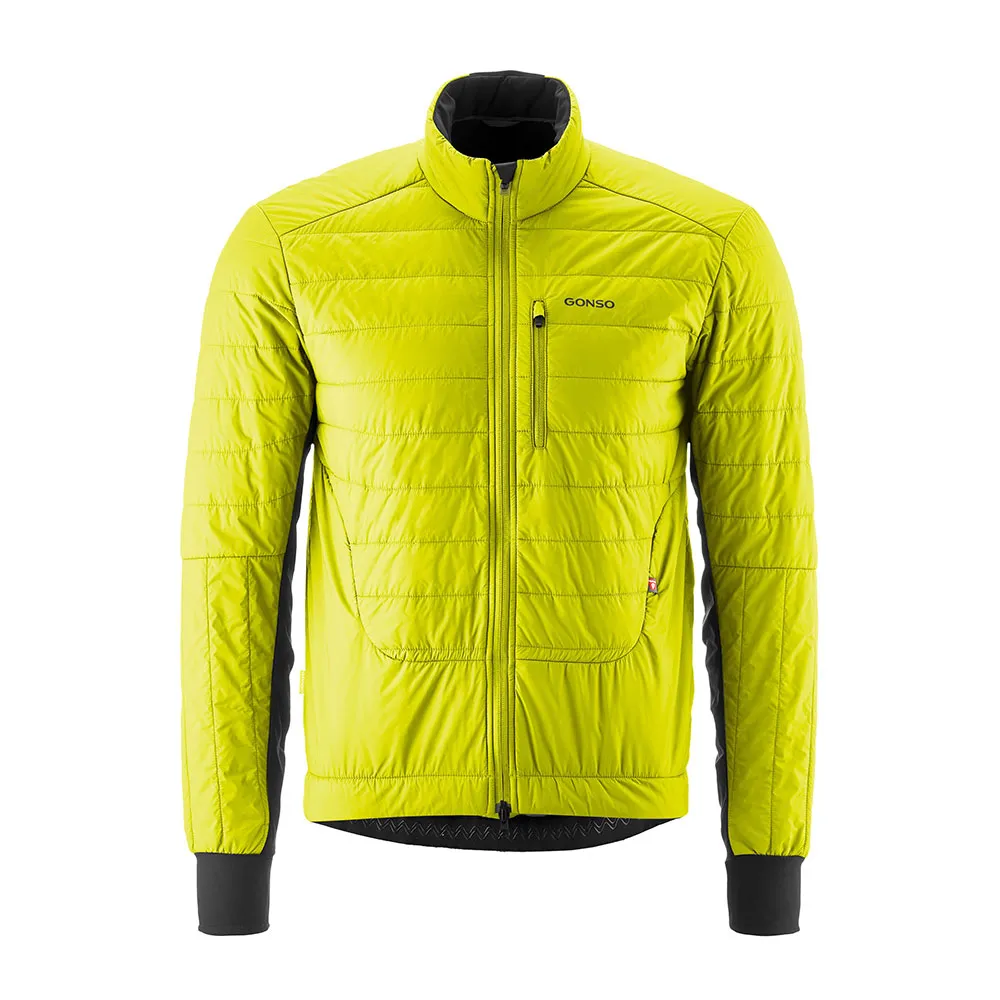 Gonso Trail Primaloft Jacke