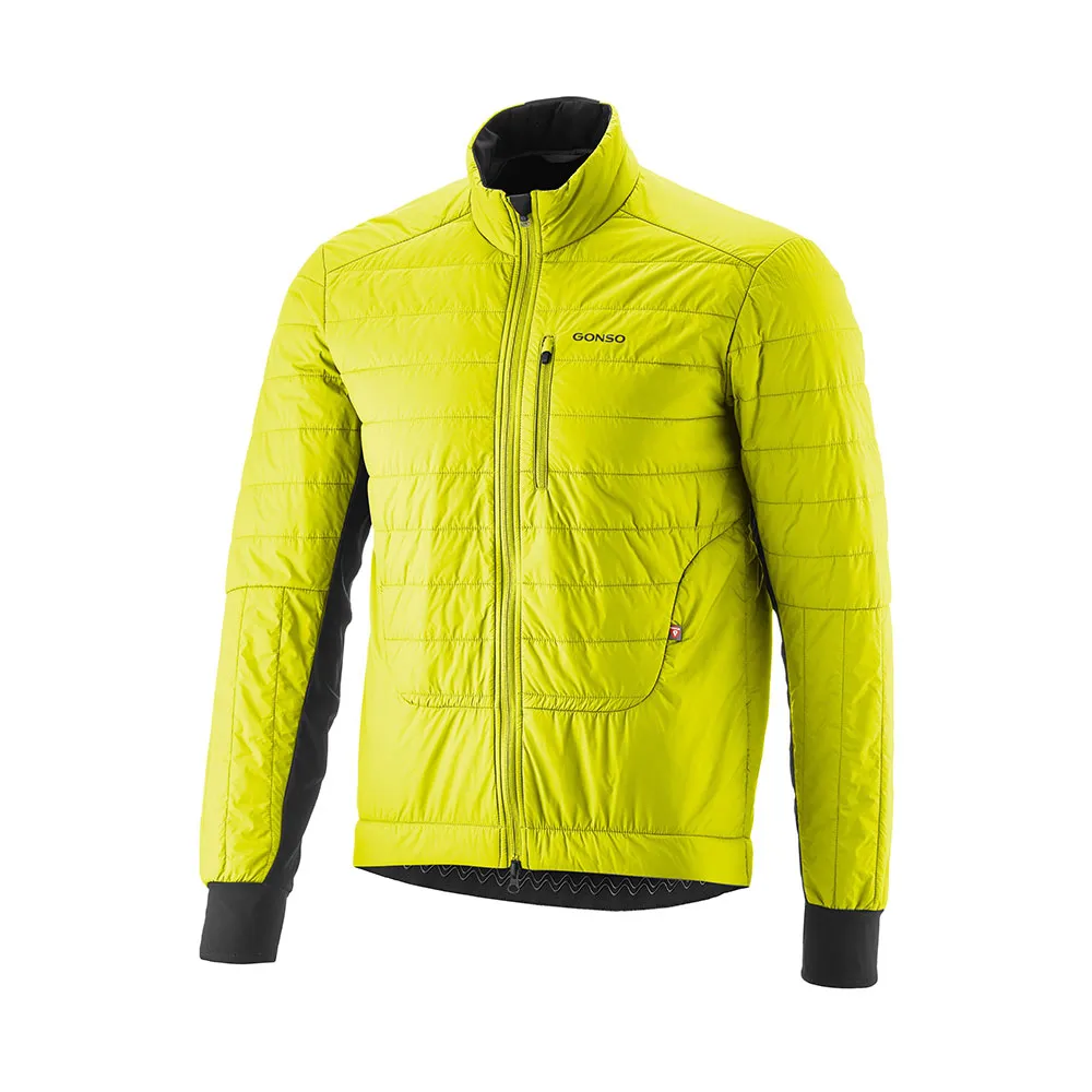 Gonso Trail Primaloft Jacke