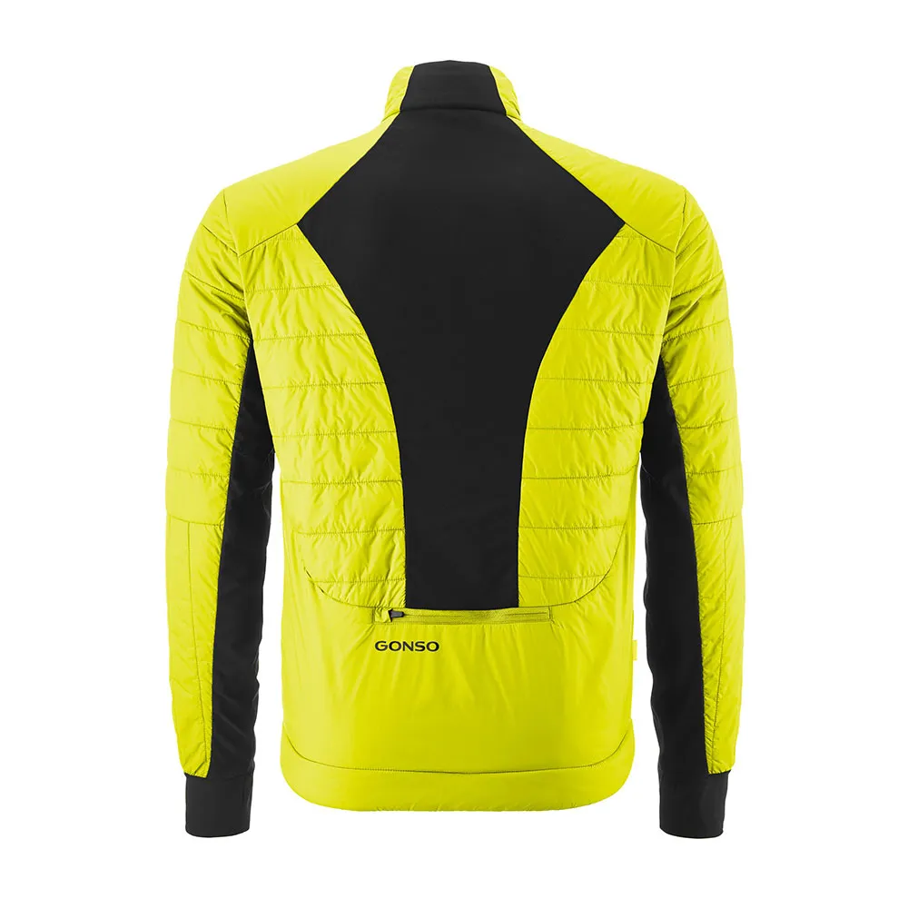 Gonso Trail Primaloft Jacke