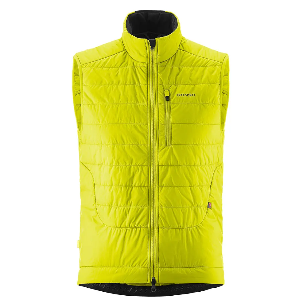 Gonso Trail Primaloft Weste
