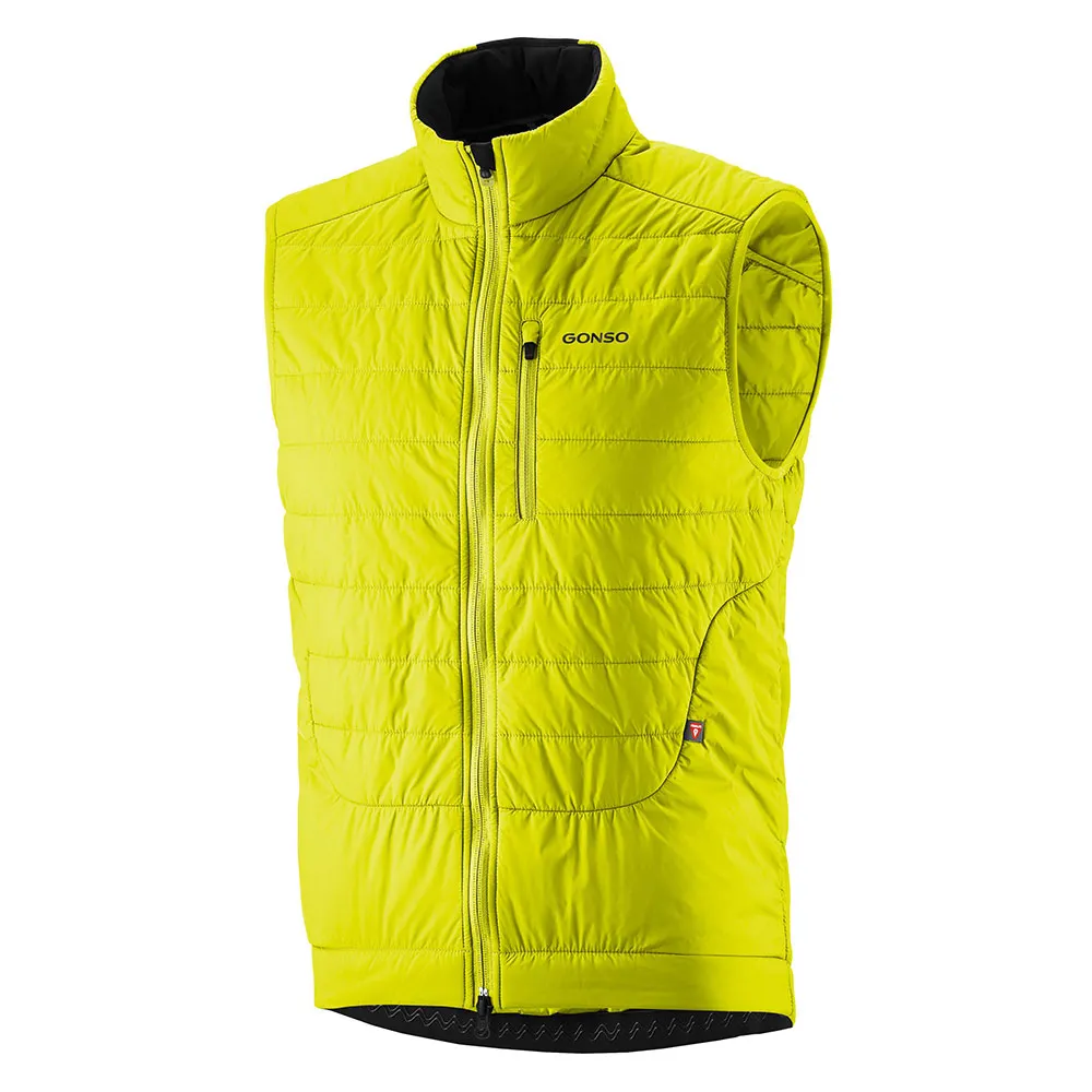 Gonso Trail Primaloft Weste