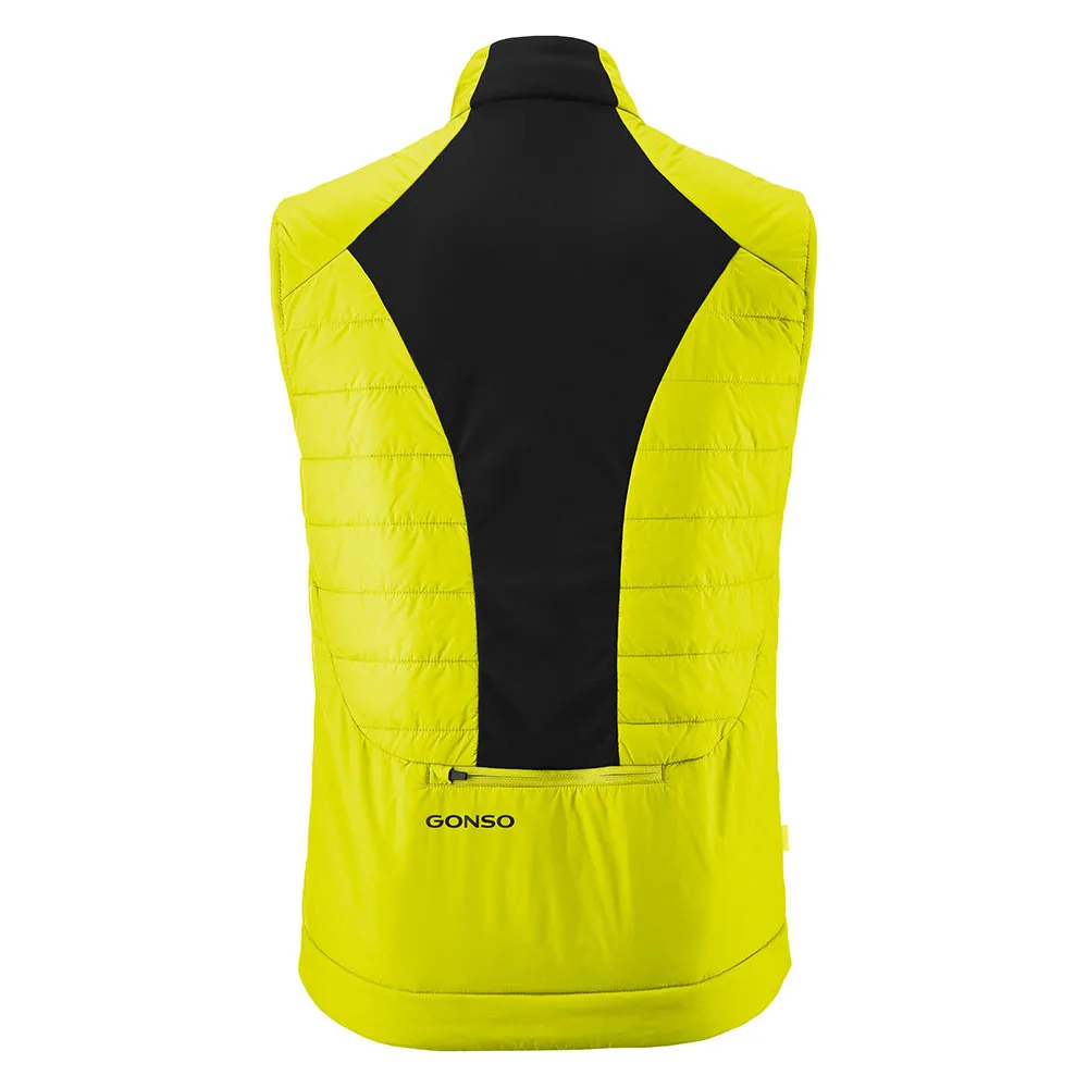 Gonso Trail Primaloft Weste