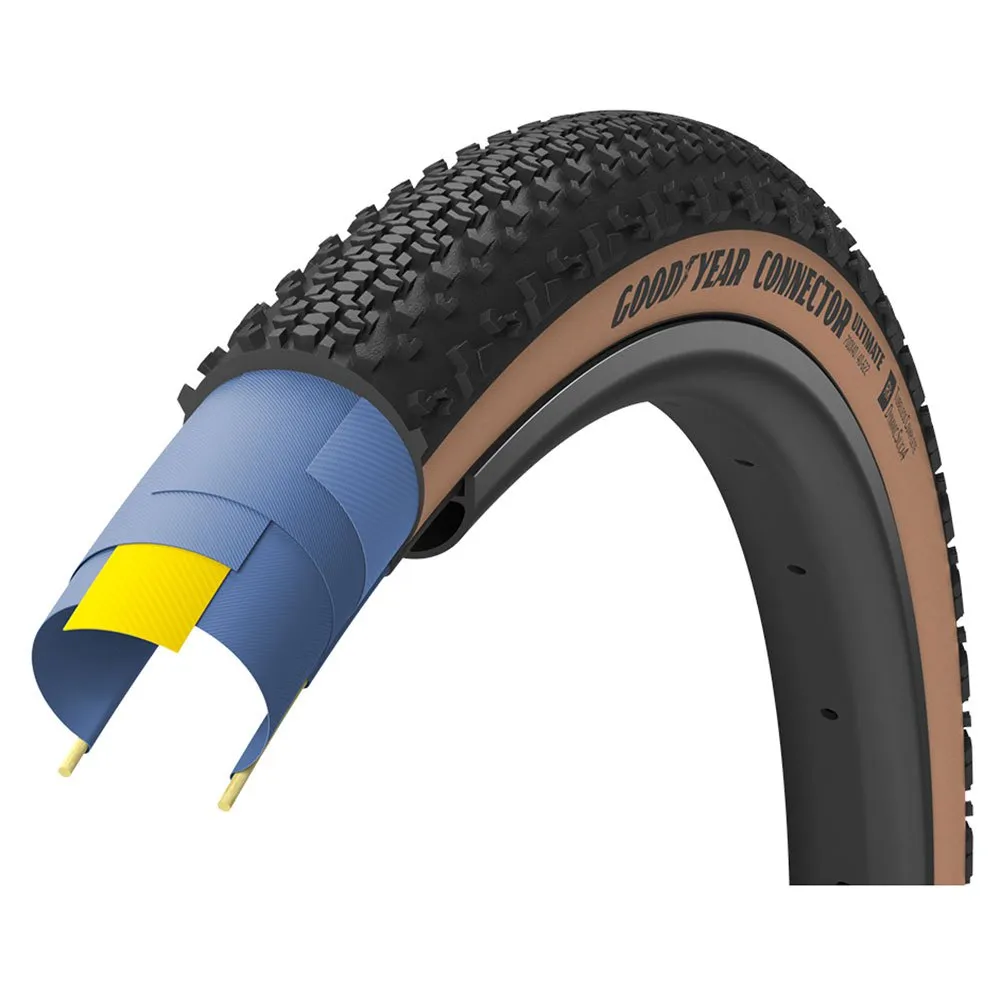 Goodyear Connector TLR 28" Faltreifen Goodyear Connector TLR 28" Faltreifen