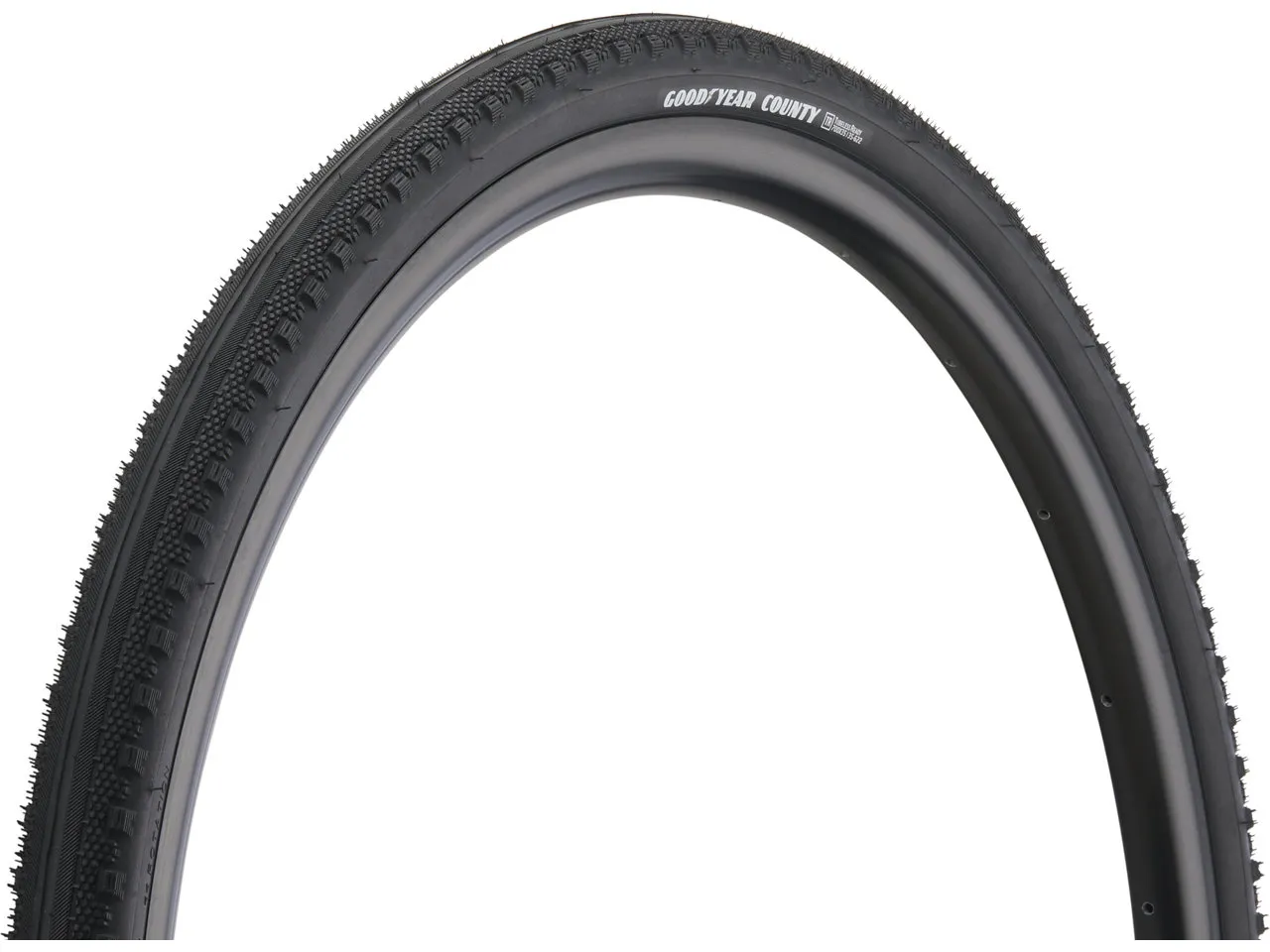 Goodyear County TLR 28" Faltreifen Goodyear County TLR 28" Faltreifen