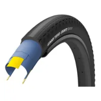 Goodyear County Ultimate Tubeless Complete 28" Faltreifen Goodyear County Ultimate Tubeless Complete 28" Faltreifen