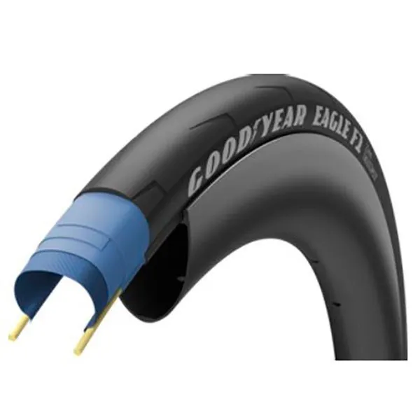 Goodyear Eagle F1 120 Tpi 700c X 23 Rennradreifen Goodyear Eagle F1 120 Tpi 700c X 23 Rennradreifen