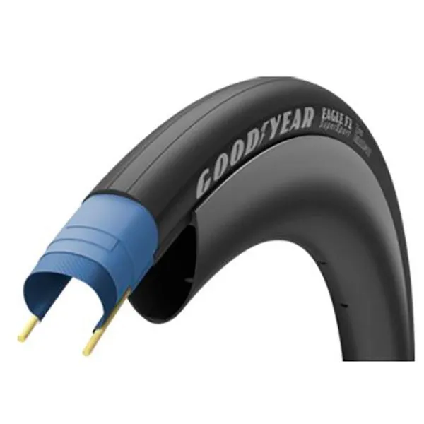 Goodyear Eagle F1 Supersport 120 Tpi 700c X 25 Rennradreifen Goodyear Eagle F1 Supersport 120 Tpi 700c X 25 Rennradreifen
