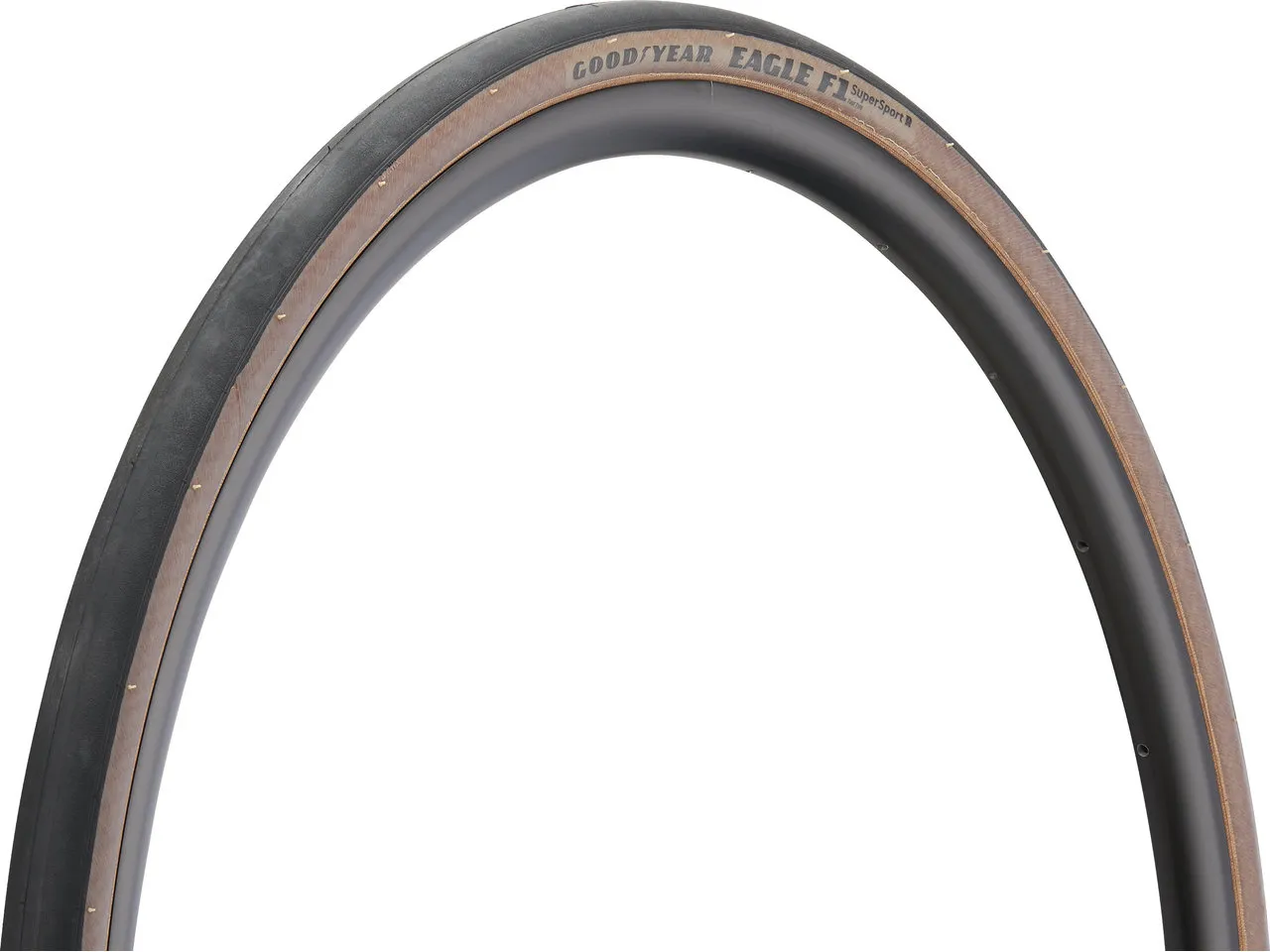 Goodyear Eagle F1 SuperSport R 28" Faltreifen