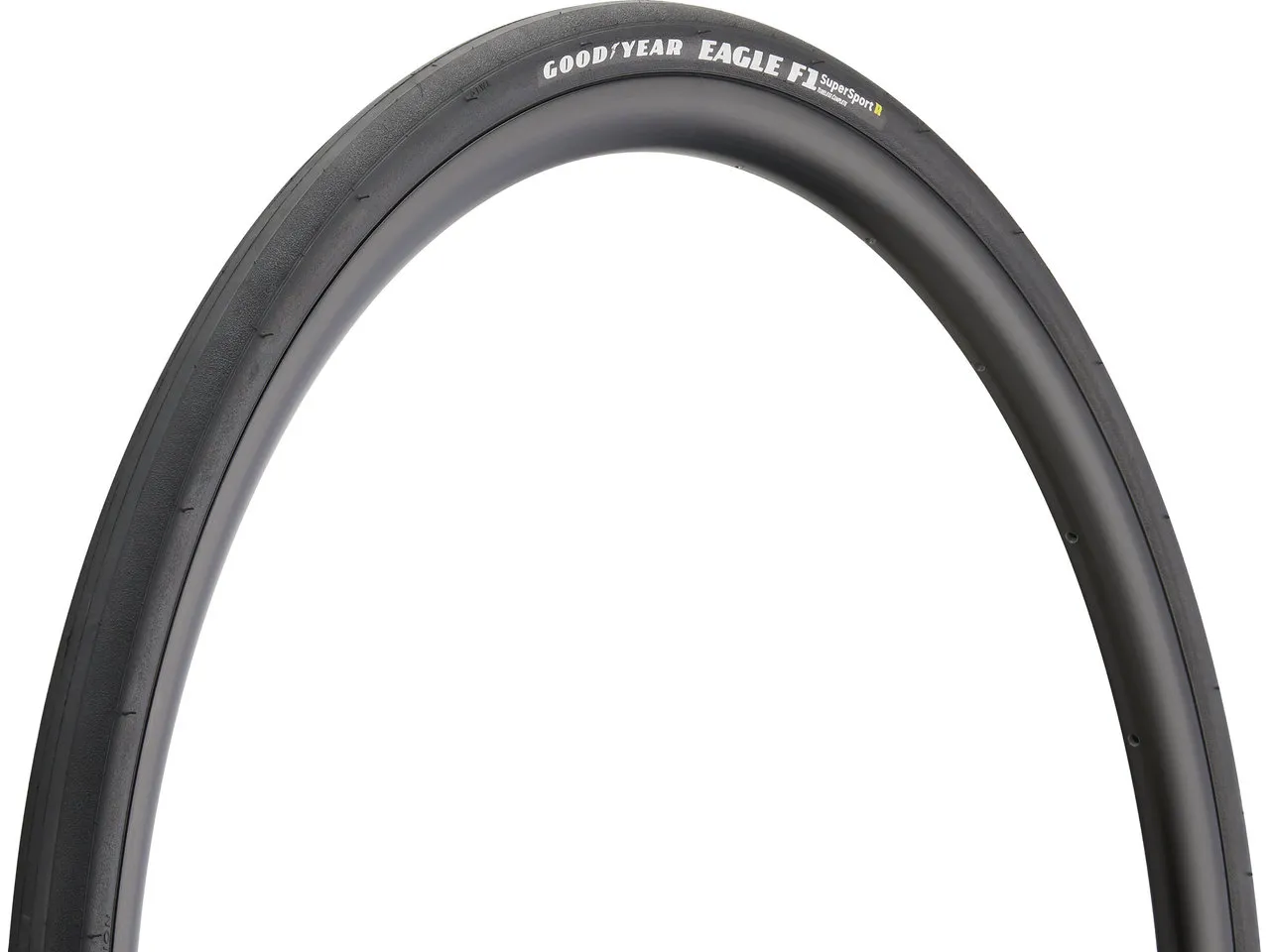 Goodyear Eagle F1 SuperSport R Tubeless Complete 28" Faltreifen Goodyear Eagle F1 SuperSport R Tubeless Complete 28" Faltreifen