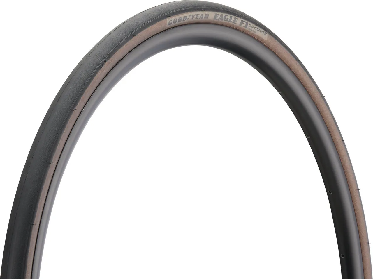 Goodyear Eagle F1 SuperSport R Tubeless Complete 28" Faltreifen