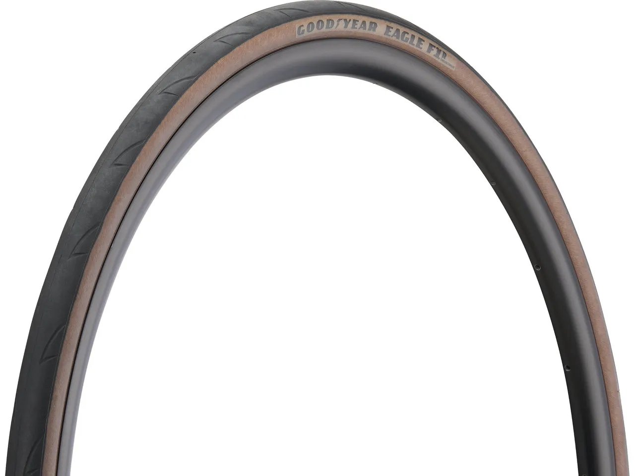 Goodyear Eagle F1 Tubeless Complete 28" Faltreifen Goodyear Eagle F1 Tubeless Complete 28" Faltreifen