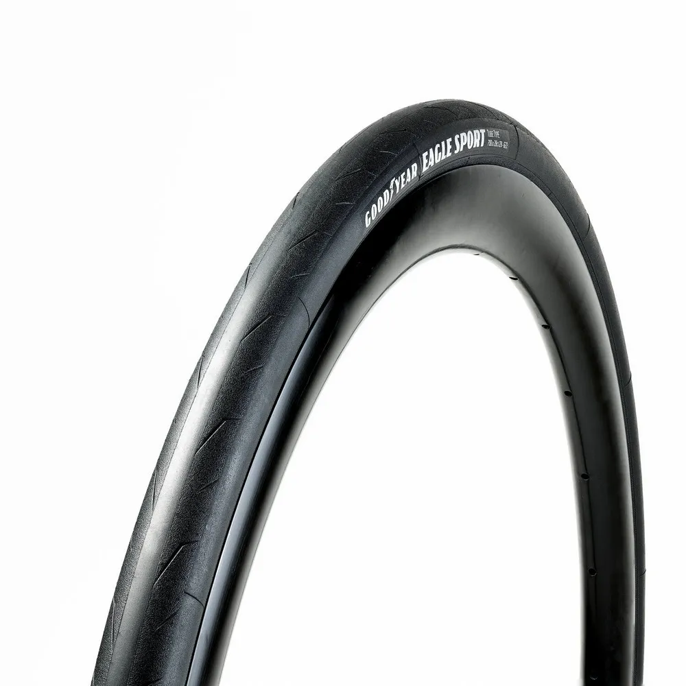 Goodyear Eagle Sport Thread 700c X 30 Rennradreifen Goodyear Eagle Sport Thread 700c X 30 Rennradreifen