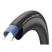 Goodyear Eagle Sport Tube 60 Tpi 700c X 28 Rennradreifen Goodyear Eagle Sport Tube 60 Tpi 700c X 28 Rennradreifen