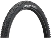 Goodyear Escape Ultimate Tubeless Complete 27,5" Faltreifen Goodyear Escape Ultimate Tubeless Complete 27,5" Faltreifen