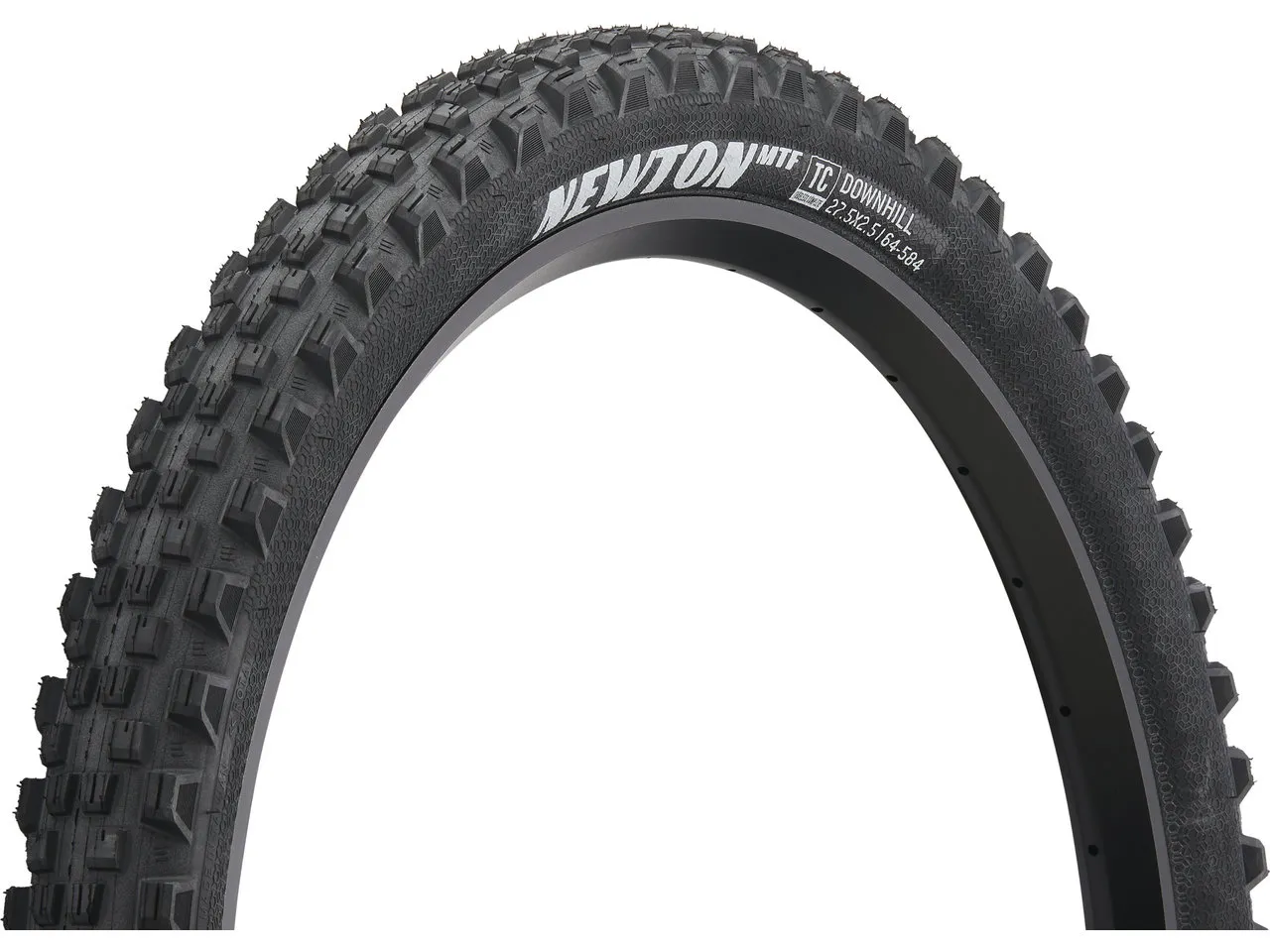 Goodyear Newton MTF Downhill Tubeless Complete 27,5" Faltreifen