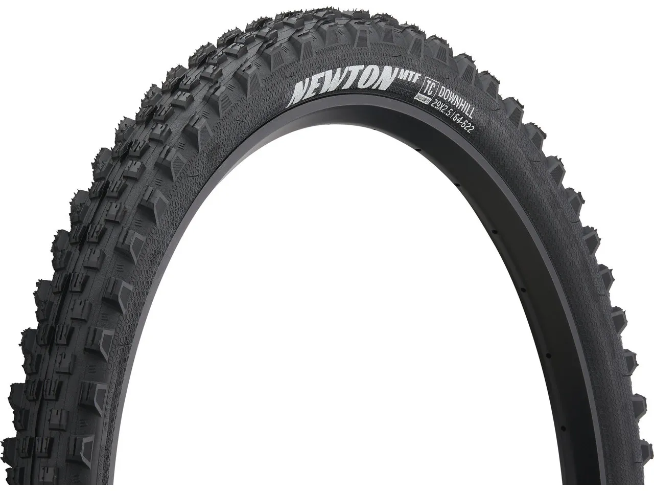Goodyear Newton MTF Downhill Tubeless Complete 29" Faltreifen Goodyear Newton MTF Downhill Tubeless Complete 29" Faltreifen