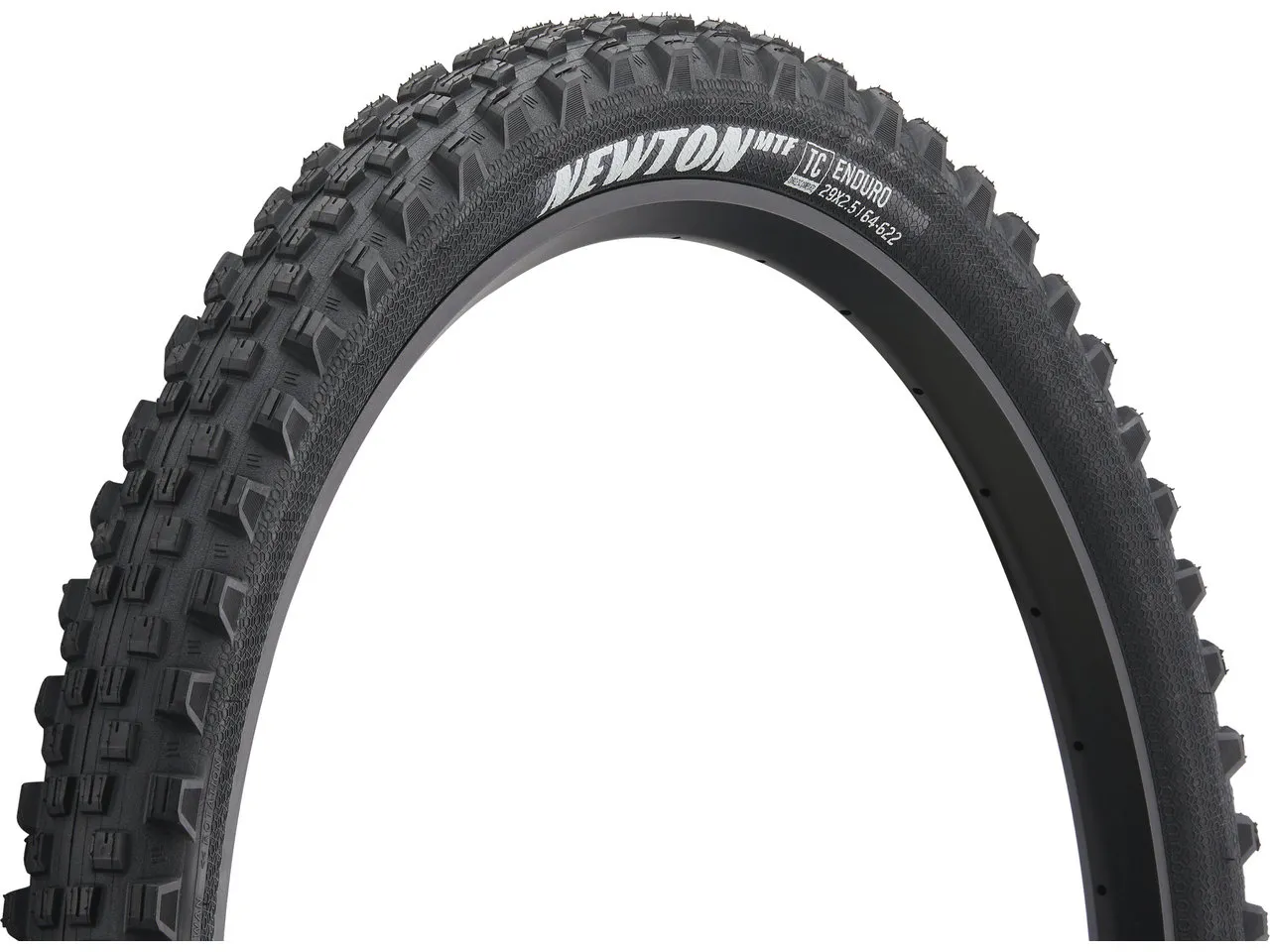 Goodyear Newton MTF Enduro Tubeless Complete 29" Faltreifen Goodyear Newton MTF Enduro Tubeless Complete 29" Faltreifen