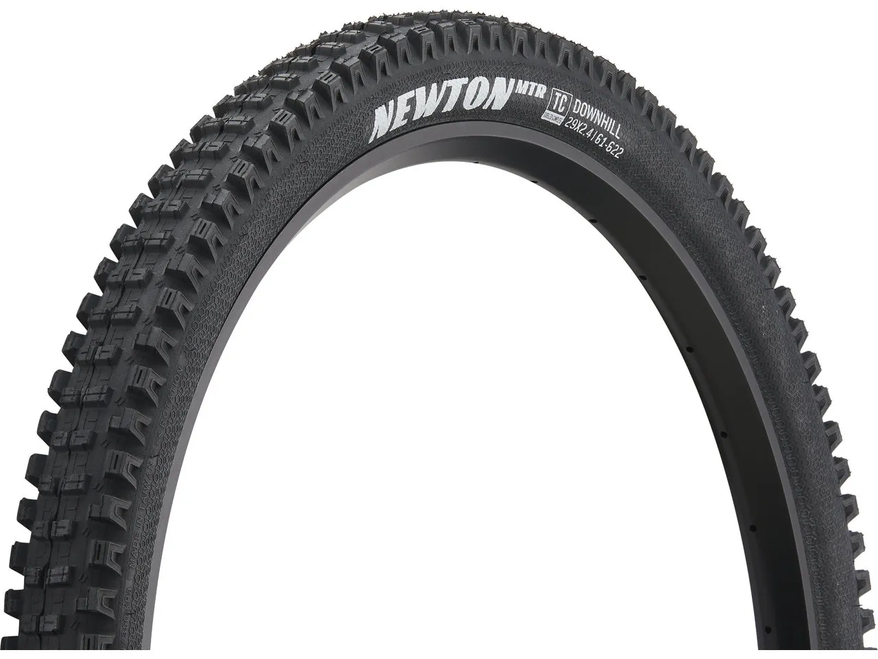 Goodyear Newton MTR Downhill Tubeless Complete 27,5" Faltreifen Goodyear Newton MTR Downhill Tubeless Complete 27,5" Faltreifen