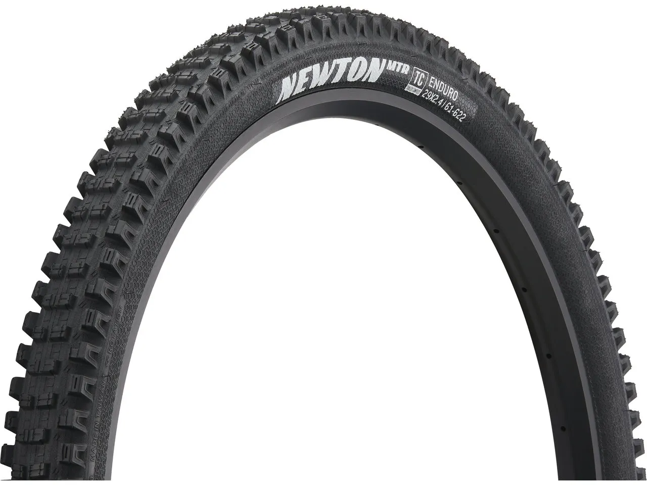 Goodyear Newton MTR Enduro Tubeless Complete 27,5" Faltreifen Goodyear Newton MTR Enduro Tubeless Complete 27,5" Faltreifen