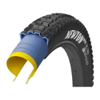 Goodyear Newton MTR Trail Tubeless Complete 29" Faltreifen Goodyear Newton MTR Trail Tubeless Complete 29" Faltreifen
