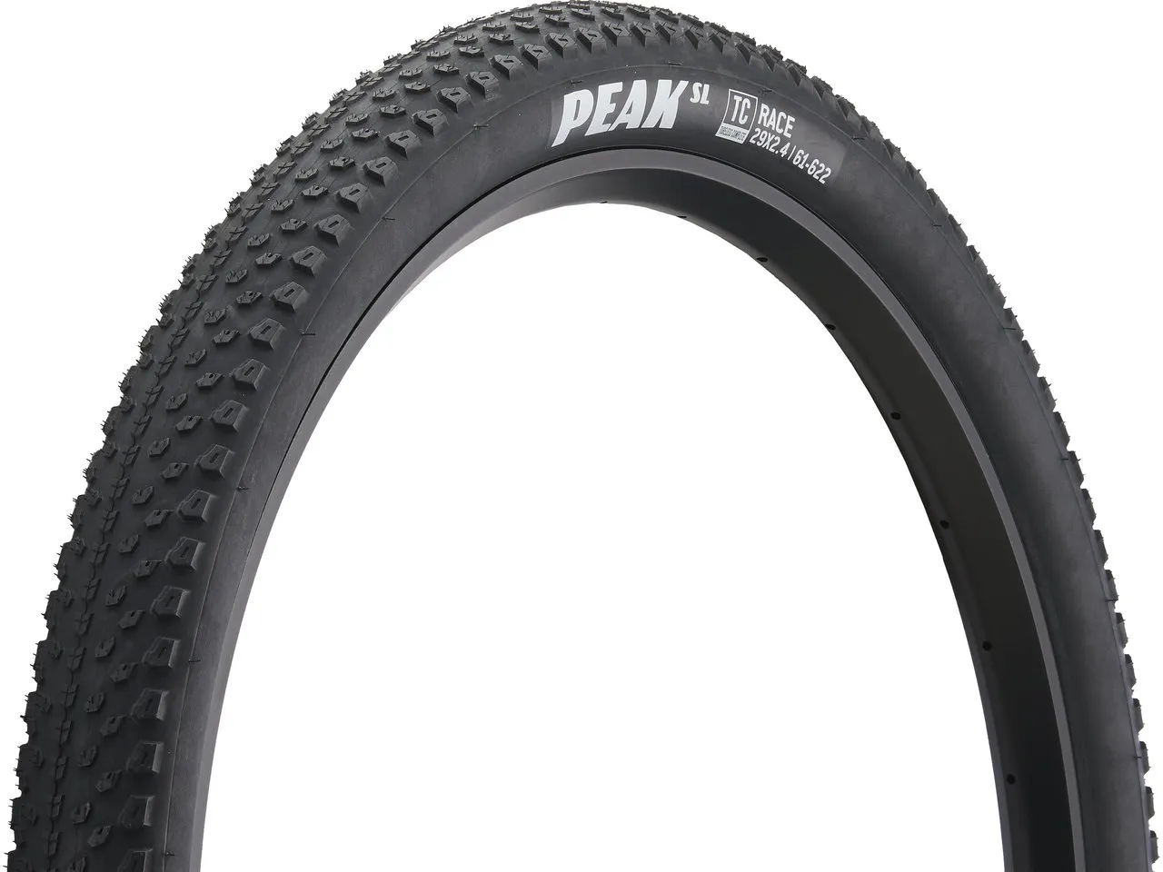 Goodyear Peak SL Race Tubeless Complete 29" Faltreifen Goodyear Peak SL Race Tubeless Complete 29" Faltreifen
