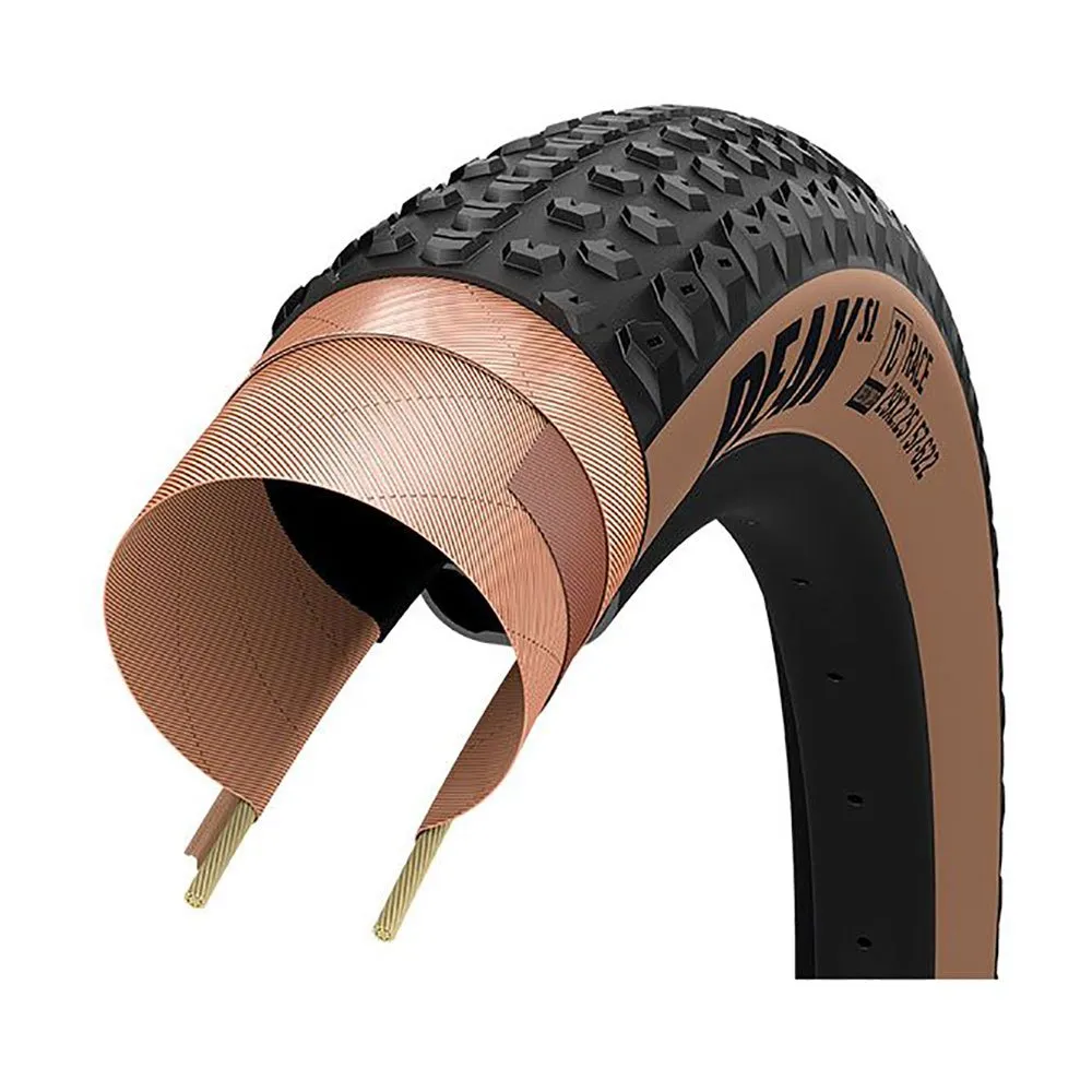 Goodyear Peak SL Race Tubeless Complete 29" Faltreifen Goodyear Peak SL Race Tubeless Complete 29" Faltreifen