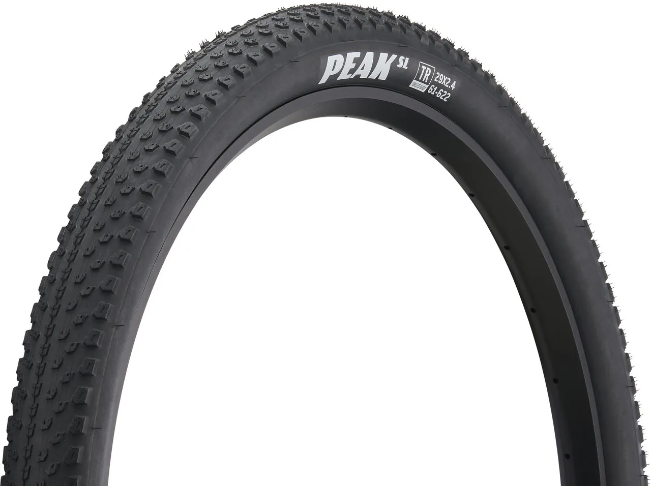 Goodyear Peak SL TLR 29" Faltreifen Goodyear Peak SL TLR 29" Faltreifen