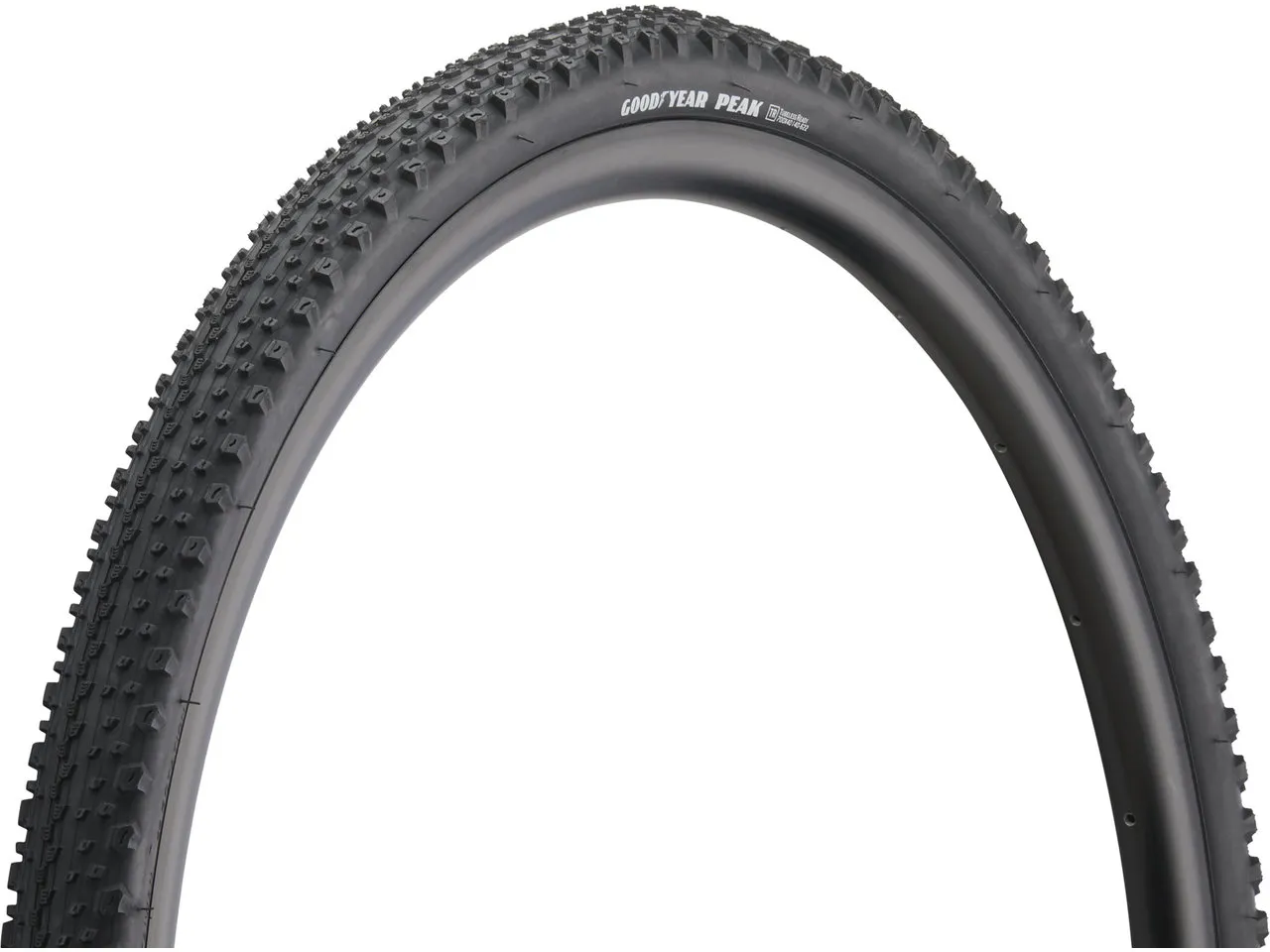 Goodyear Peak TLR 28" Faltreifen Goodyear Peak TLR 28" Faltreifen