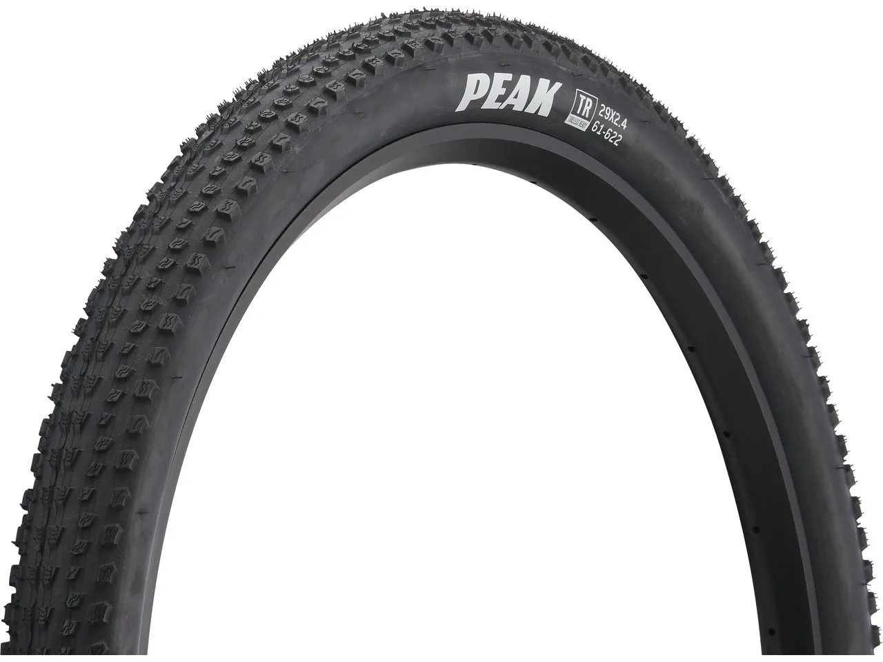 Goodyear Peak TLR 29" Faltreifen Goodyear Peak TLR 29" Faltreifen