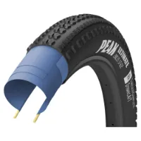 Goodyear Peak Ultimate 120 Tpi Tlc Tubeless 27.5´´ X 2.25 Steifer Mtb-reifen Goodyear Peak Ultimate 120 Tpi Tlc Tubeless 27.5´´ X 2.25 Steifer Mtb-reifen
