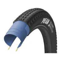Goodyear Peak Ultimate Tubeless Complete 29" Faltreifen Goodyear Peak Ultimate Tubeless Complete 29" Faltreifen