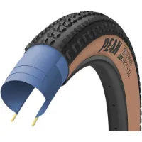 Goodyear Peak Ultimate Tubeless Complete 29" Faltreifen Goodyear Peak Ultimate Tubeless Complete 29" Faltreifen