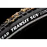 Goodyear Transit Suv S3 Protection Reflex 28´´ X 1.75 Steifer Urbanreifen, Black, 28" x 1.75