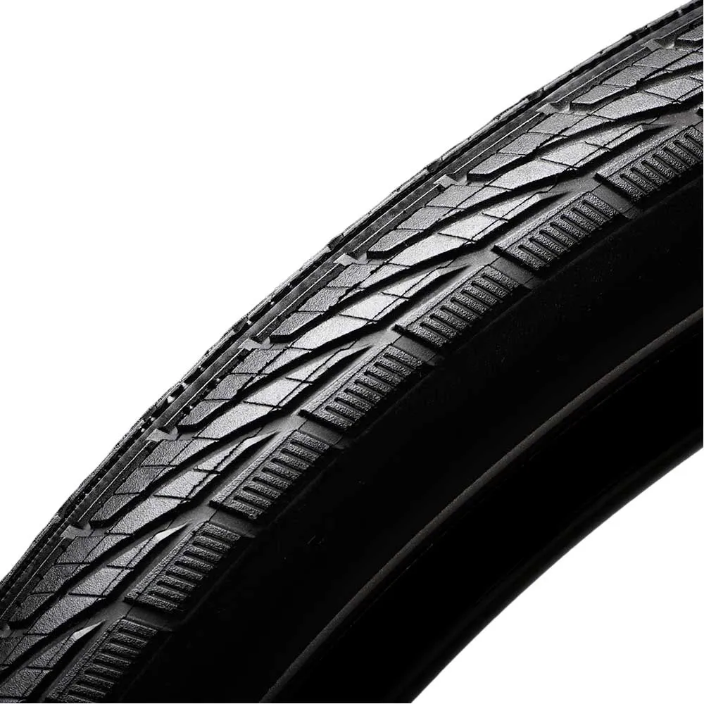 Goodyear Transit Tour S3 Protection Reflex 28´´ X 2.00 Steifer Urbanreifen, Black, 28" x 2.00 Goodyear Transit Tour S3 Protection Reflex 28´´ X 2.00 Steifer Urbanreifen, Black, 28" x 2.00