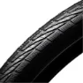 Goodyear Transit Tour S3 Protection Reflex 28´´ X 2.00 Steifer Urbanreifen, Black, 28" x 2.00