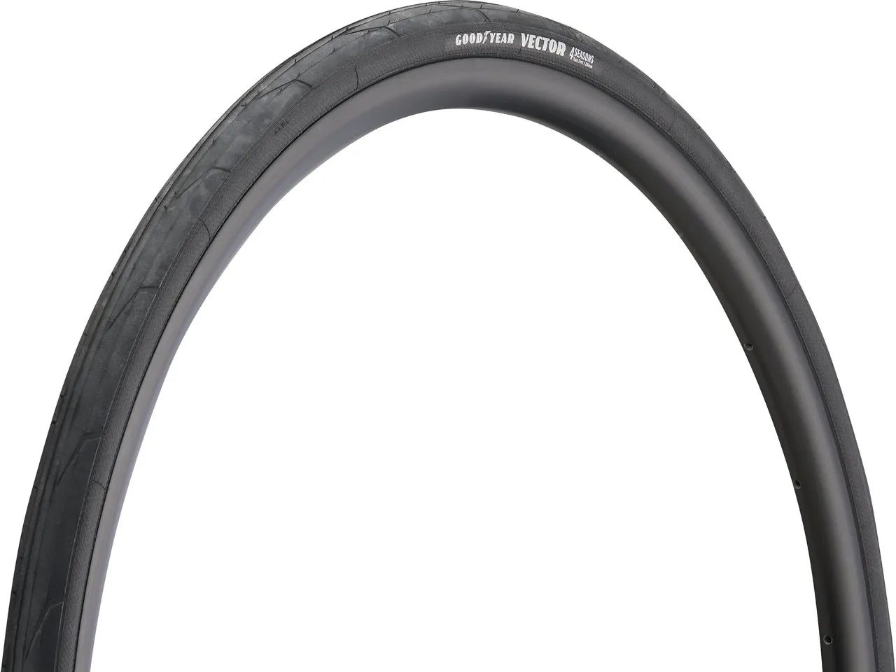 Goodyear Vector 4Season 28" Faltreifen Goodyear Vector 4Season 28" Faltreifen