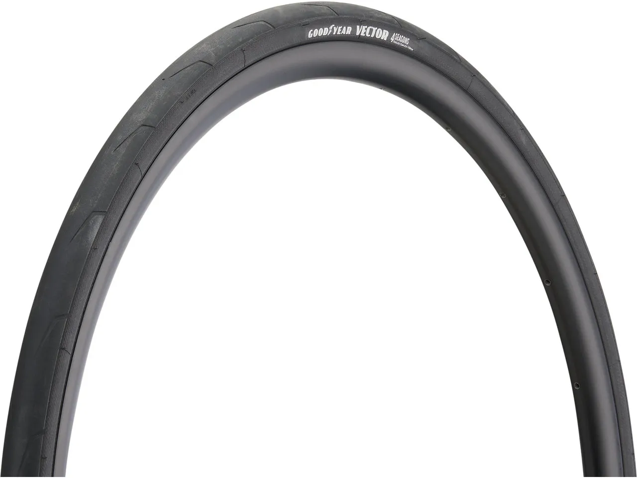 Goodyear Vector 4Season Tubeless Complete 28" Faltreifen Goodyear Vector 4Season Tubeless Complete 28" Faltreifen