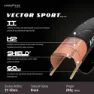 Goodyear Vector Sport Rennradreifen 700 X 25