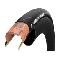 Goodyear Vector Sport Tubeless Rennradreifen 700 X 32 Goodyear Vector Sport Tubeless Rennradreifen 700 X 32
