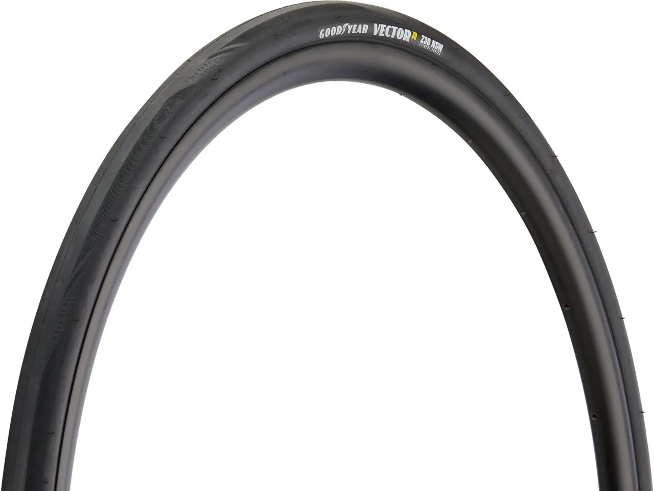 Goodyear VectorR Z30 NSW 28" Faltreifen, Black, 30-622 (700 x 30C) Goodyear VectorR Z30 NSW 28" Faltreifen, Black, 30-622 (700 x 30C)