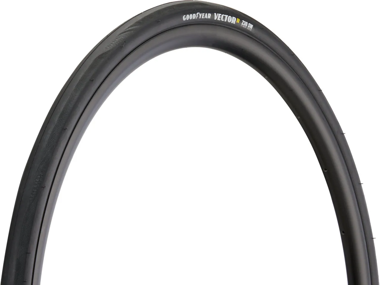 Goodyear VectorR Z30 SW 28" Faltreifen, Black, 30-622 (700 x 30C) Goodyear VectorR Z30 SW 28" Faltreifen, Black, 30-622 (700 x 30C)