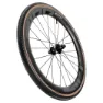 Goodyear XPLR Inter Tubeless Complete 28" Faltreifen, Black / tan, 700C x 45