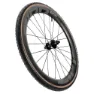 Goodyear XPLR Slick Tubeless Complete 28" Faltreifen, Black / tan, 700C x 40