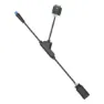 Gooeylight Can Bus Controller, Black, One Size