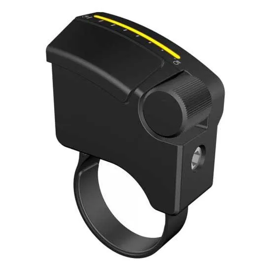 Gooeylight Dimmer S Lenkerregler, Black, One Size Gooeylight Dimmer S Lenkerregler, Black, One Size