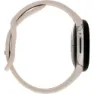 Google Pixel Lte Smartwatch, Silver / chalk