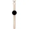 Google Pixel Lte Smartwatch, Silver / chalk