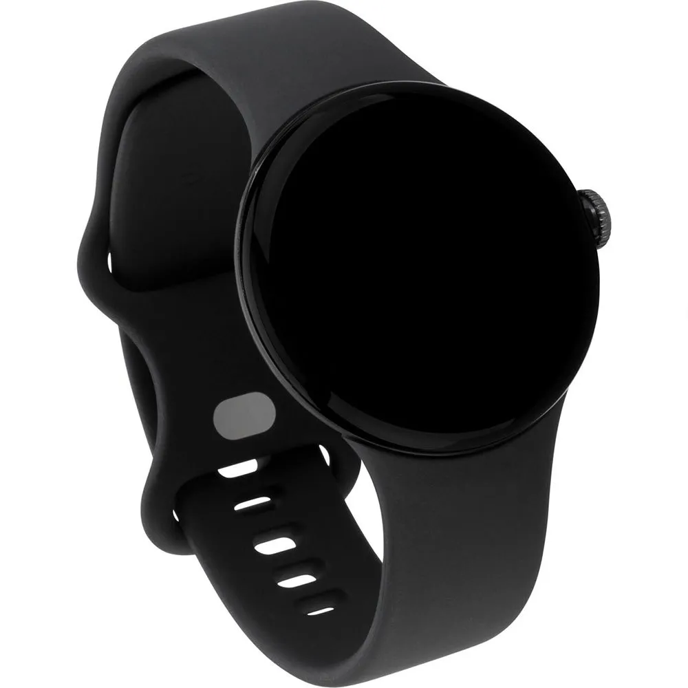 Google Pixel Watch Lte Smartwatch Google Pixel Watch Lte Smartwatch